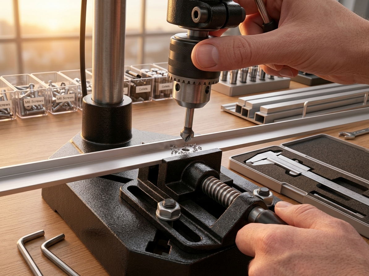 Shaper Machines