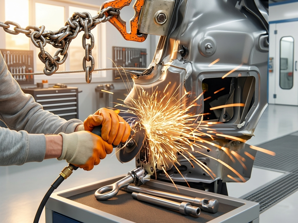 TIG Welding Machines